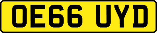 OE66UYD