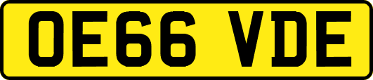 OE66VDE