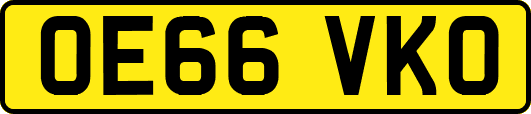 OE66VKO