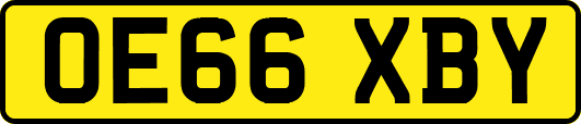 OE66XBY