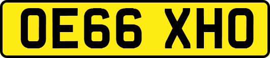OE66XHO