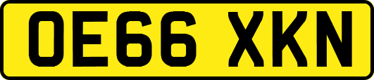 OE66XKN