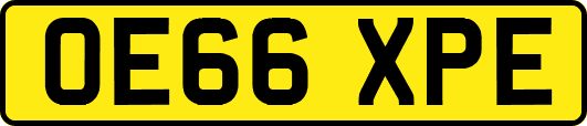 OE66XPE