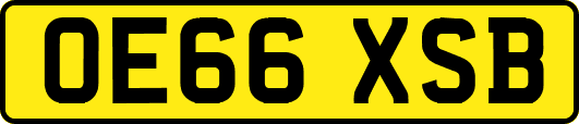 OE66XSB
