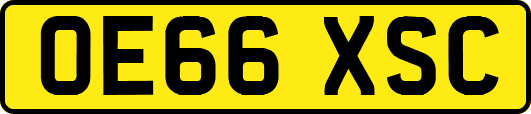 OE66XSC