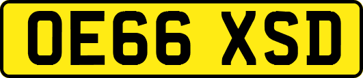 OE66XSD