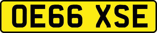 OE66XSE