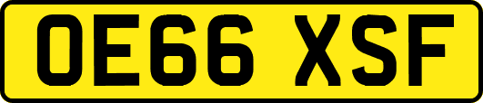 OE66XSF