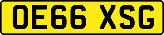 OE66XSG