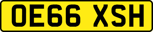OE66XSH