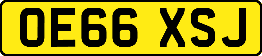 OE66XSJ