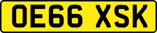 OE66XSK