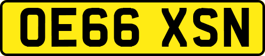 OE66XSN