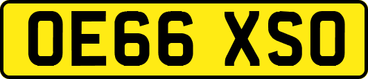 OE66XSO