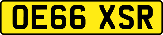OE66XSR