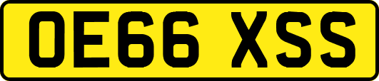 OE66XSS