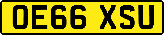 OE66XSU