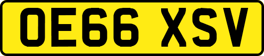 OE66XSV