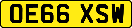 OE66XSW