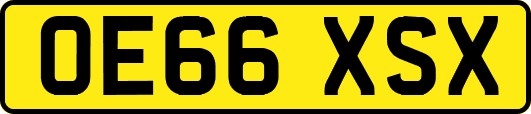 OE66XSX