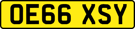 OE66XSY