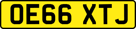 OE66XTJ