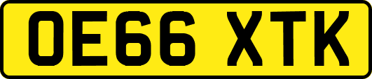 OE66XTK