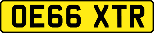 OE66XTR