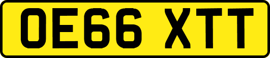 OE66XTT