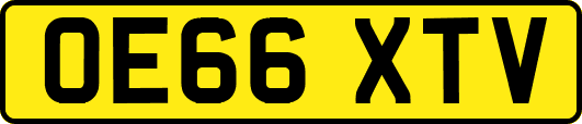 OE66XTV
