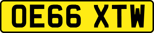 OE66XTW