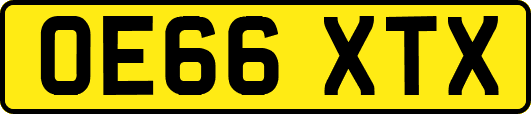 OE66XTX