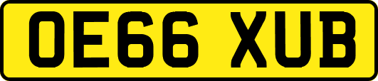 OE66XUB