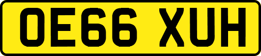 OE66XUH