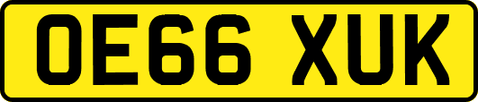 OE66XUK