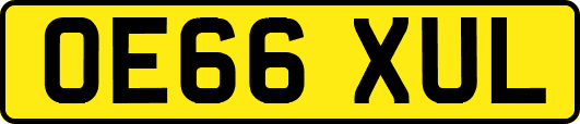 OE66XUL