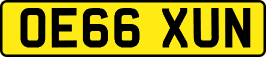 OE66XUN