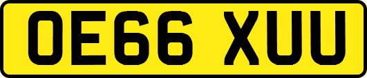 OE66XUU