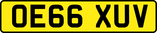 OE66XUV