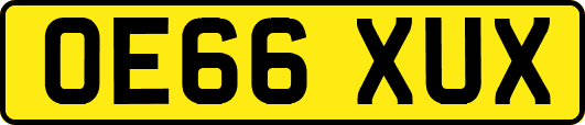 OE66XUX