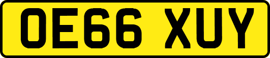 OE66XUY