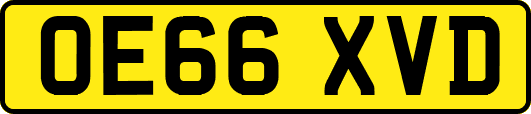 OE66XVD