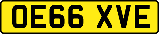 OE66XVE
