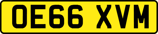 OE66XVM