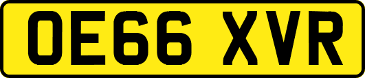 OE66XVR