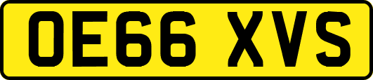 OE66XVS