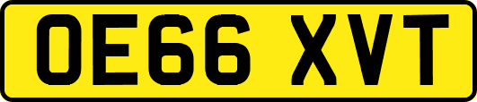 OE66XVT
