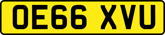 OE66XVU