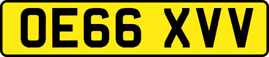 OE66XVV