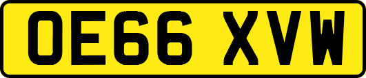 OE66XVW